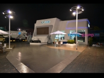 Booth-Pameran-Outdoor