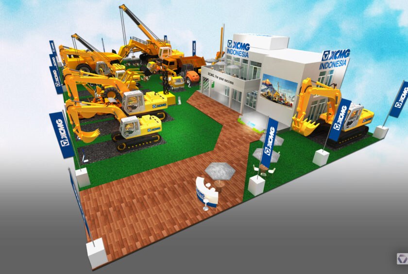 Design Mining Expo