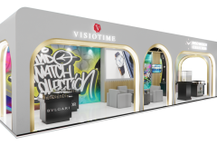Booth JWX