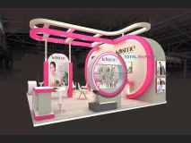 Kontraktor-Pameran-Jakarta-Xbeauty
