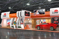 Design Booth Giias