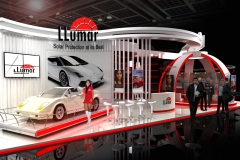 Booth Design Giias