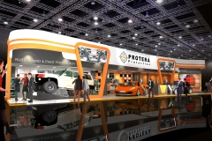 Booth Protera Giias