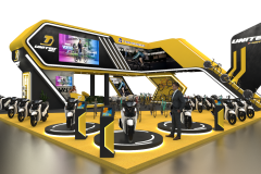 Design-Booth-Pameran-Exhibition-United-Bike