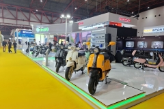 Booth-Stand-Exhibition-Pameran-Motorbike-Electric-China-Jakarta