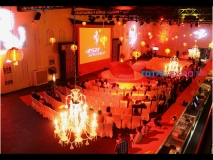 Dekorasi-Launching-Event-Dekor-Ferrari