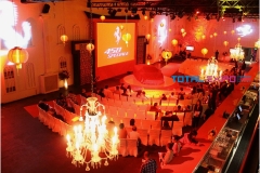 Dekorasi-Launching-Event-Dekor-Ferrari