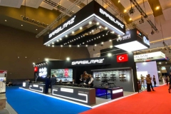 booth pameran