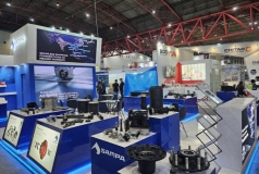 Kontraktor-Stand-Booth-Pameran-Manufacturing-Mining-Jakarta-Indonesia-840x565
