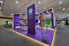 Dekorasi Stand Pameran