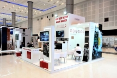 jasa pembuatan stand pameran