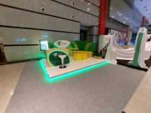 Booth-Pameran-Mall-DD-