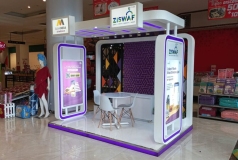 Booth-Pameran-Ziswaf-Exhibition-Rental-Mall-Mal-840x565