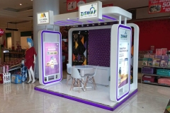 Booth-Pameran-Ziswaf-Exhibition-Rental-Mall-Mal-840x565