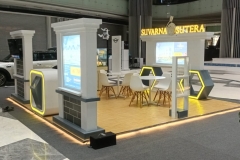 Booth-Pameran-Mall-Suvarna-Sutera