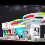 Kontraktor-Pameran-Booth-Exhibition-Booth-Pameran-Indonesia-International-Education-Training-Expo-Pertamina