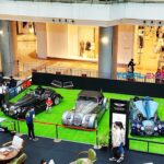 Jasa Kontraktor Pameran Design Booth Exhibition Stand Contractor 88