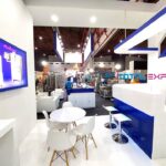 Exhibition Contractor Jakarta Indonesia Machinary Stand Booth Event