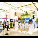 Exhibition Contractor for IPA JCc Senayan