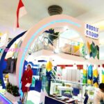 Exhibition Pameran Stand Jasa Vendor Booth Terbaik