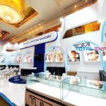 Jasa Kontraktor Pameran Design Booth Exhibition Stand Contractor 221