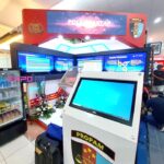 Jasa Booth Pameran Stand Rental Sewa LAN Expo