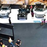 Kontraktor Pameran Automotive