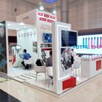 Jasa Kontraktor Pameran Design Booth Exhibition Stand Contractor 81