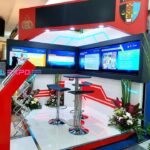 Kontraktor Pameran LAN Expo