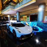 Pameran Automotive Jakarta