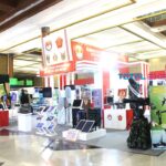 Kontraktor Pameran Stand Booth Kemenhan