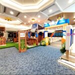 Stand Booth Pameran Event Contractor BRO