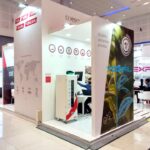 Stand Pameran Booth Rental Sewa Kontraktor Pameran Expo Exhibition