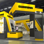 EXHIBITION CONTRACTOR JAKARTA GUHRING