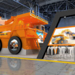 EXHIBITION CONTRACTOR JAKARTA HEXINDO