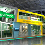 JASA BOOTH PAMERAN STAND DESIGN EXHIBITION CONTRACTOR BORAL