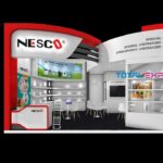 Pameran PRJ Pekan Raya Jakarta Nesco