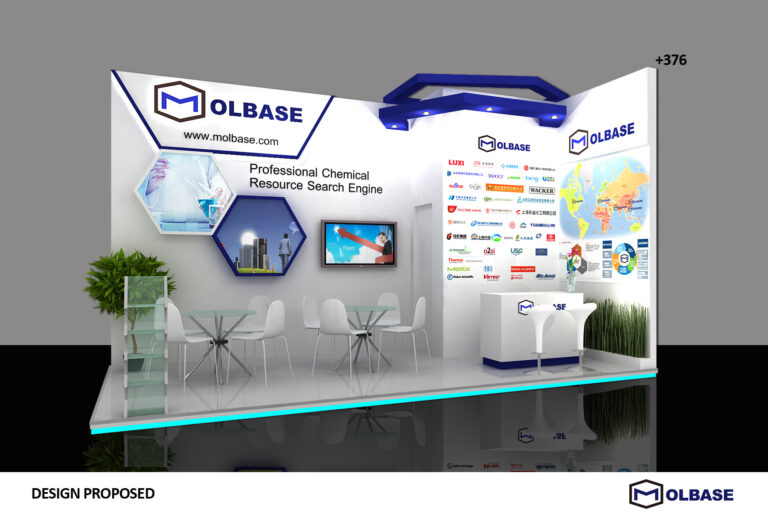Stand Booth Contractor Exhibition Jakarta Molbase Vendor Booth Stand Design