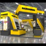 Exhibition Stand Booth Contractor Guhring
