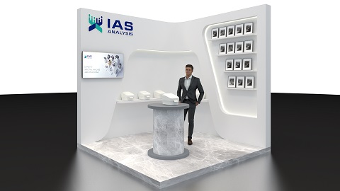 Vendor Booth Jakarta Terhemat Terlengkap Terbaik