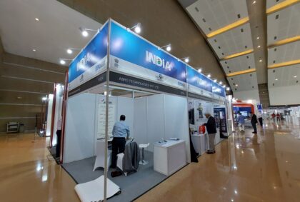 Sewa Partisi R8 Jakarta Partisi Pameran.