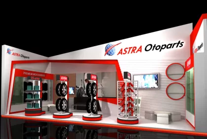 ASTRA OTOPARTS