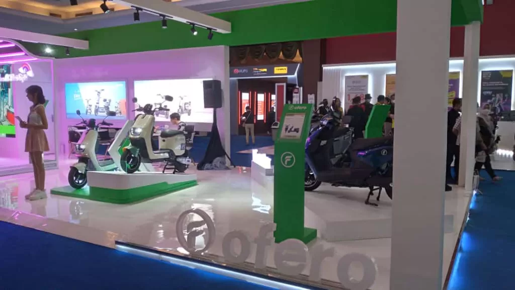 harga sewa booth pameran Surakarta