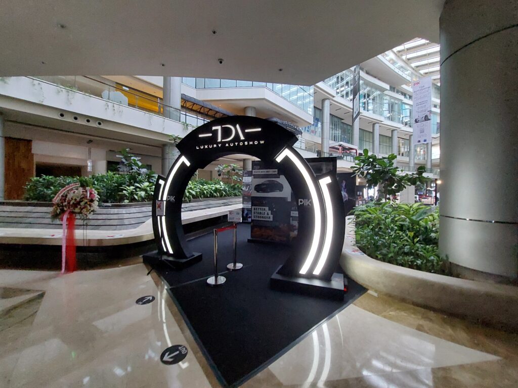 jasa stand exhibition