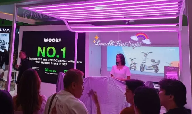 Stand contractor tangerang