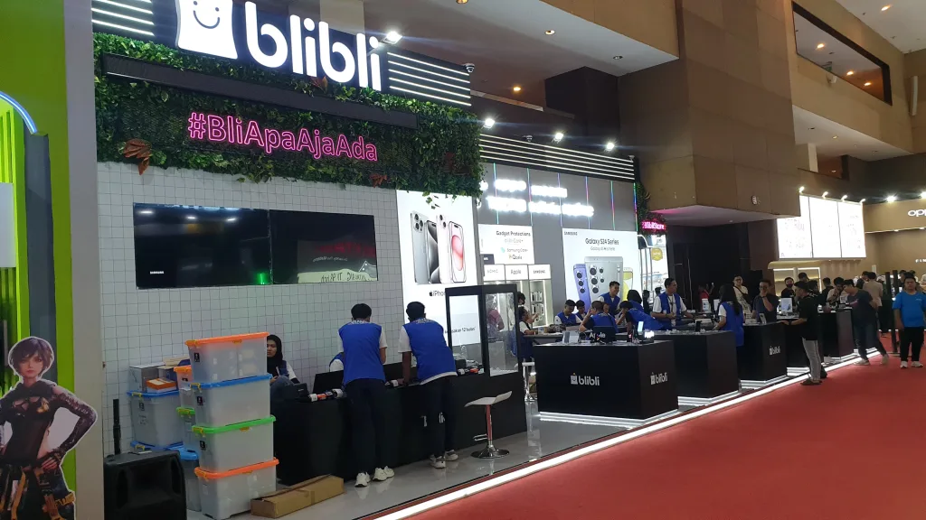 Stand Stand contractor jatengcontractoStand contractor jatengr jogja