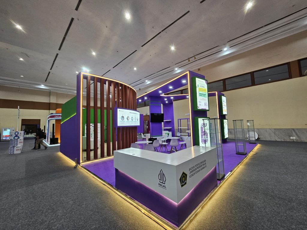 Cara menciptakan interaksi tanpa kontak