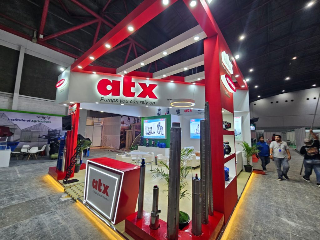 perbedaan pameran B2B dan B2C untuk brand
