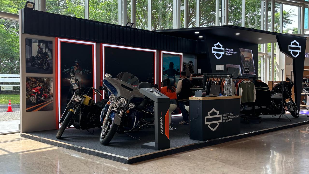 perbedaan pameran B2B dan B2C untuk brand