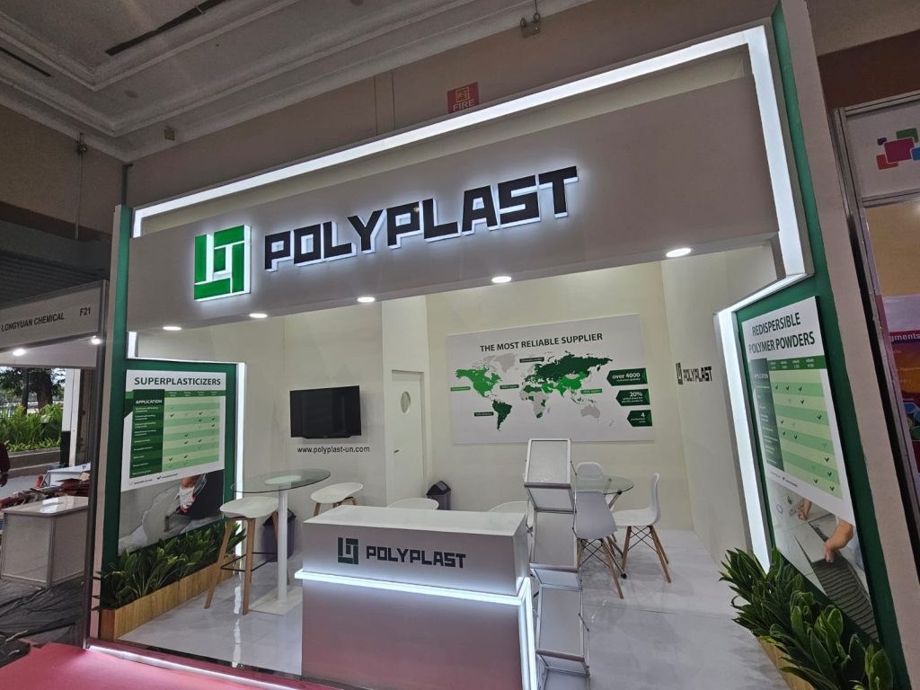 Strategi promosi sebelum hari H pameran